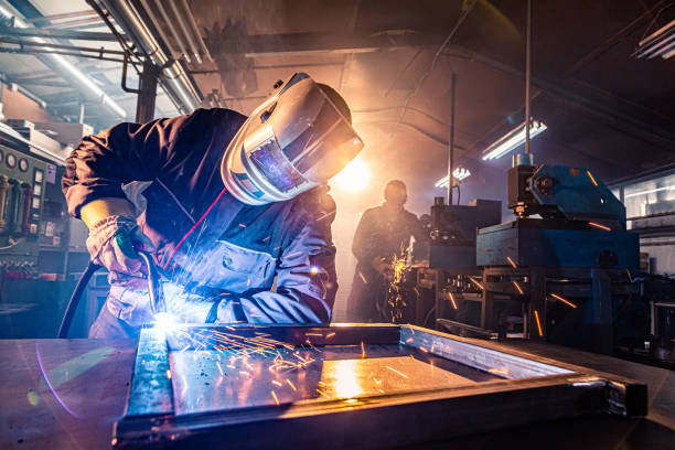 Best Aerospace and Defense Welding in Granite Falls, WA