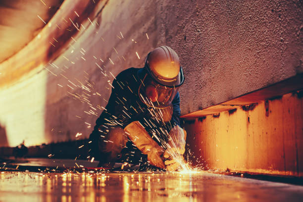 Affordable Welder Services in Granite Falls, WA