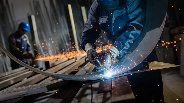 Best Welding Inspection and Certification in Granite Falls, WA